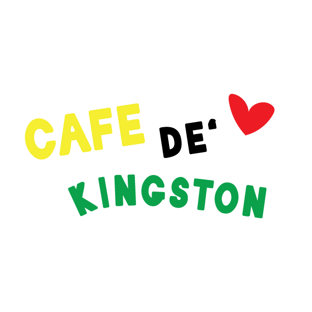 Coming Soon Cafe De Kingston