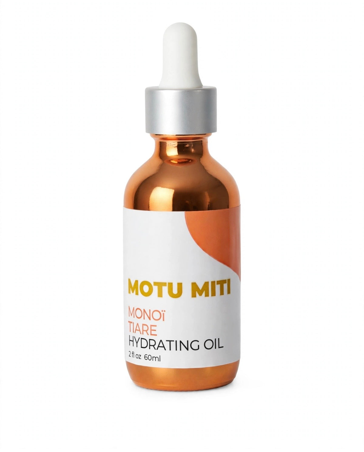 MOTU MITI TIARE HYDRATING OIL