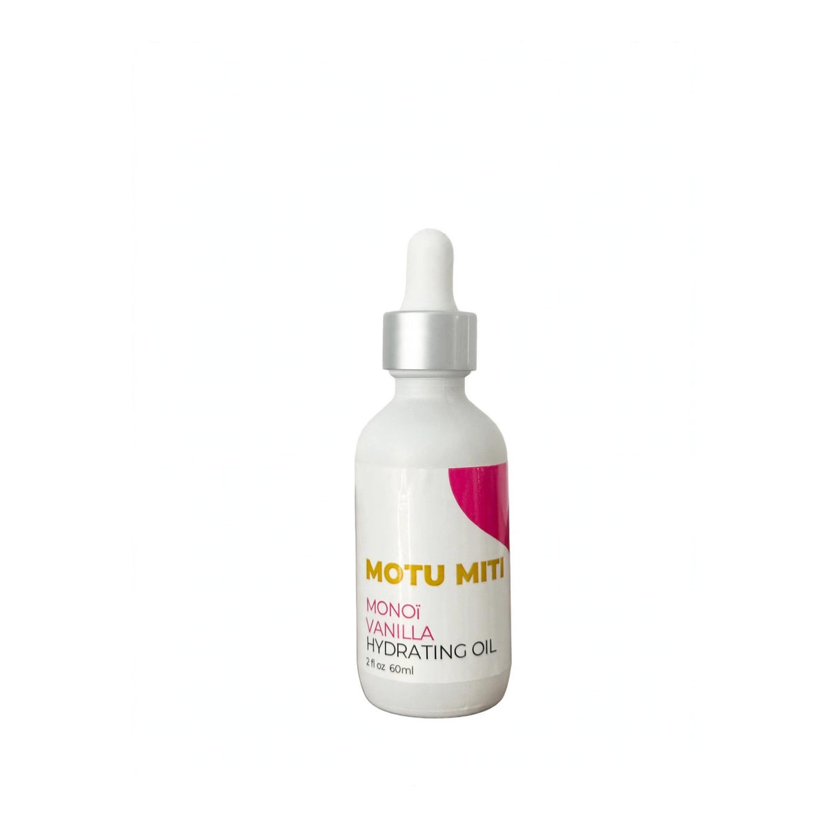 MOTU MITI VANILLA HYDRATING OIL